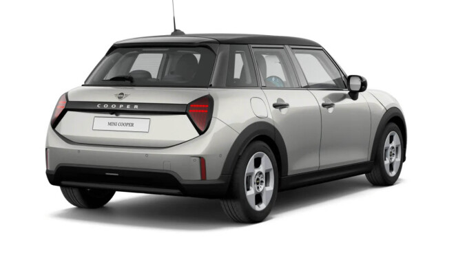 MINI Cooper 1.5 C Classic [Level 1] 5dr Auto Petrol Hatchback - Image 3